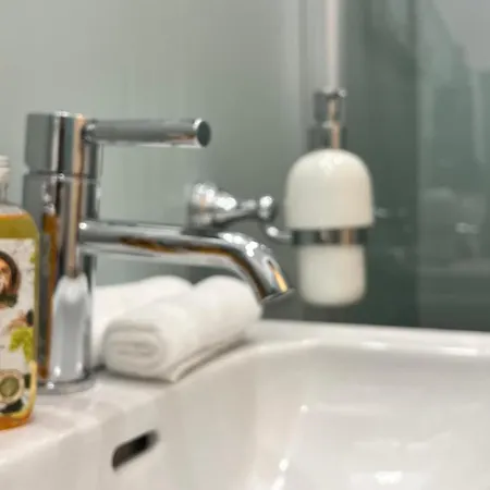 Bed & Breakfast Beerland Chateaux - U Zlate Hrusky / At Golden Pear Prag