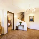 Beerland Chateaux - U Zlate Hrusky / At Golden Pear Bed & Breakfast 4*