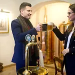 Beerland Chateaux - U Zlate Hrusky / At Golden Pear 4*